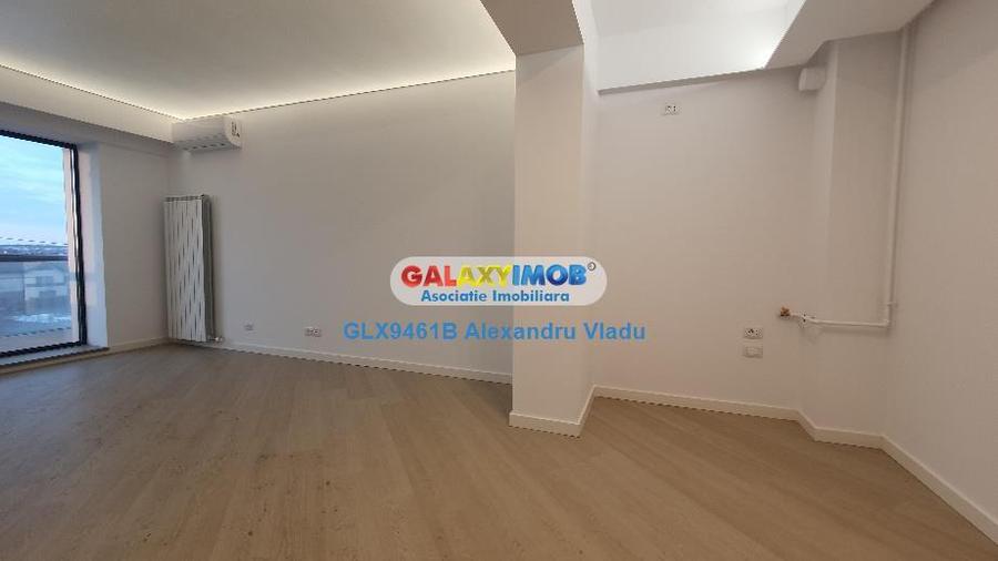 Apartament 2 camere , Cortina North,  Pipera - 4
