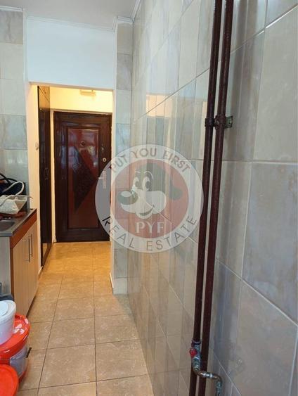 Parc Humulesti | Ap 2 Camere | semidecomandata | 37mp | B11459 - 4