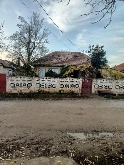 Casa de vanzare in Dambroca, Buzau