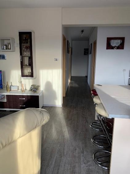 Apartament 3 camere CR VIVU (bloc ITM) si loc de parcare in garaj subteran - 1