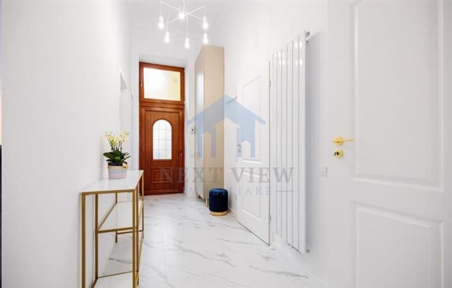 Apartament 2 camere, Horea - 10