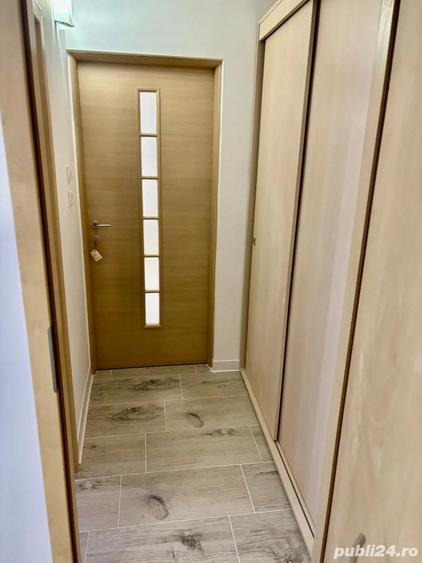 Vand apartament cu 2 camere zona stadion - 4