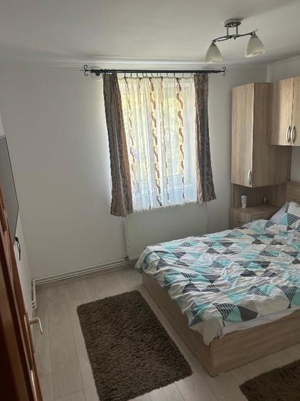 Vând apartament semidecomandat etaj4 mobilat și utilat preț 54500 euro - 5