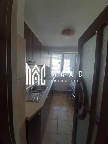 Apartament 3  camere I Decomandat I Zona Mihai Viteazul - 1