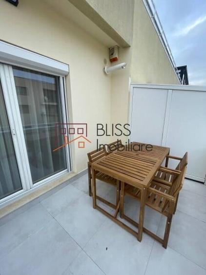 Apartament 4 camere în zona Herastrau - 16