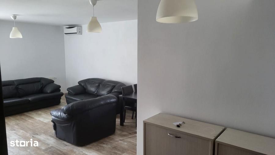 Apartament 2 camere | Pipera | Scoala Americana | renovat | centrala - 10