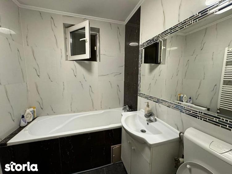 Garsoniera/Cam la Vila Copou-Pacurari - 7