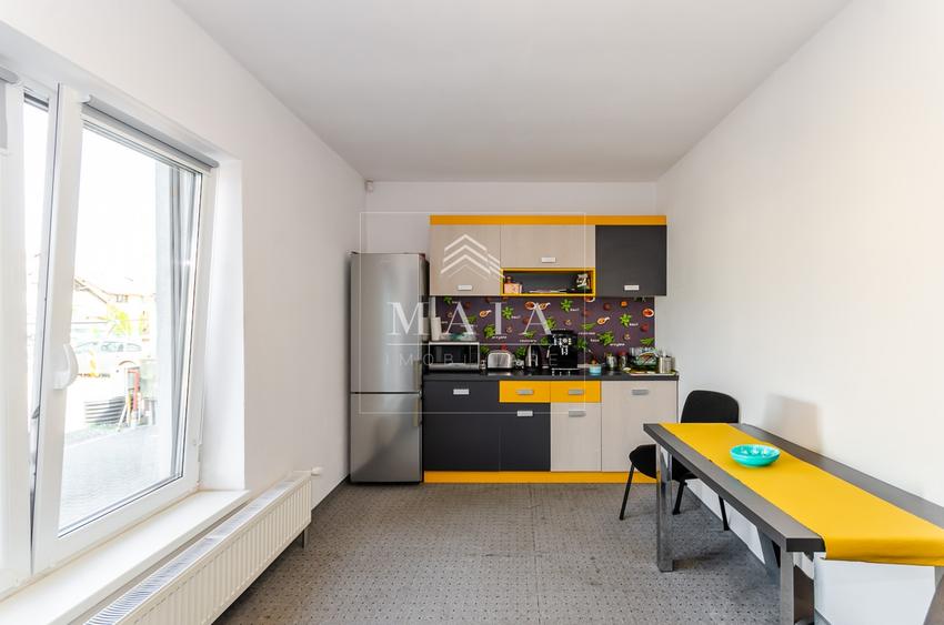 Casa individuala, teren 824 mp, Arhitectilor-Padurea Dumbrava - 6