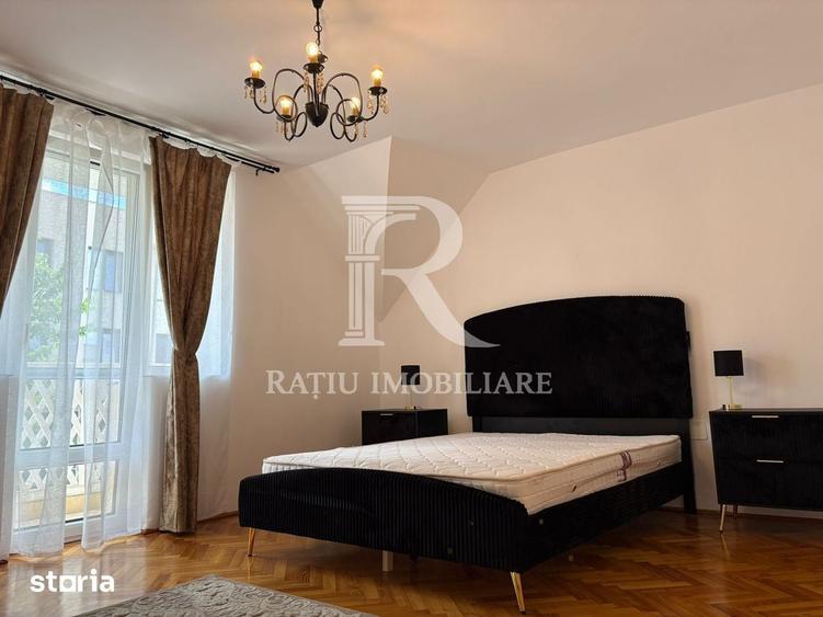 Apartament la casa de inchiriat | Gheorghe Doja | Oradea - 5