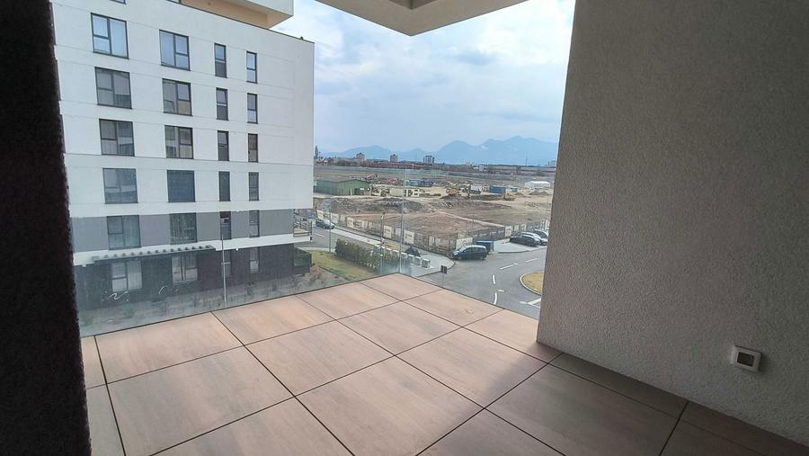 Inchiriez apartament 2 camere Coresi-Kasper - 6