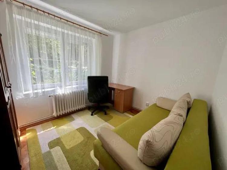 AA 908 De inchirirat apartament cu 4 camere in Tg Mure? -7 Noiembrie - 8