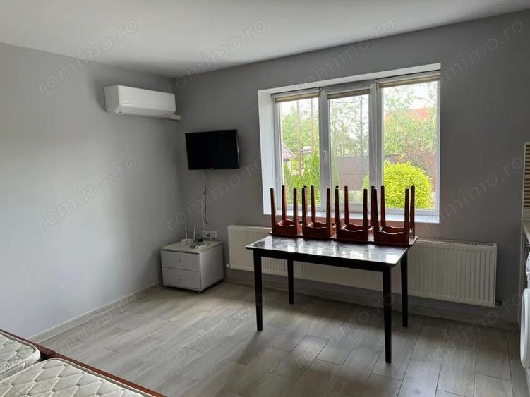 Garsoniera de inchiriat in zona Drumul Taberei - 1