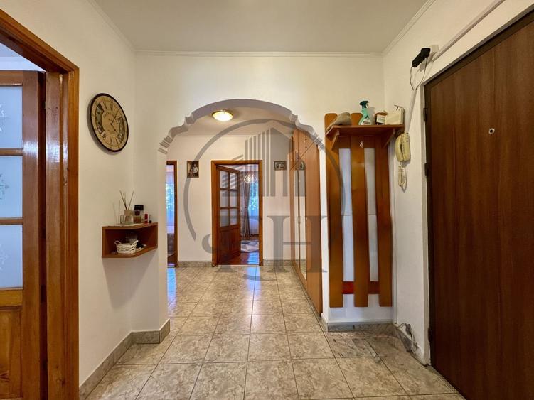 Apartament 3 camere de vanzare Constanta, zona Anda - 13