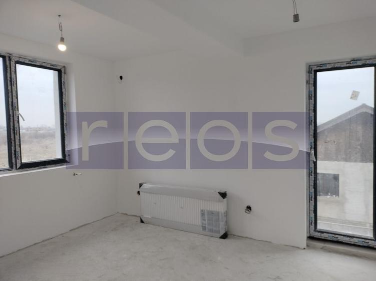 VANZARE VILA P+1+M | 170 MP UTILI | 6 CAMERE | BALOTESTI | - 2