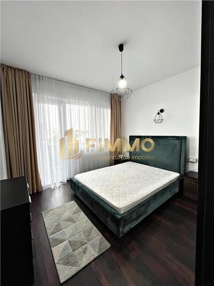 Apartament de inchiriat | Bloc Nou | 2 cam | ID:773 - 2