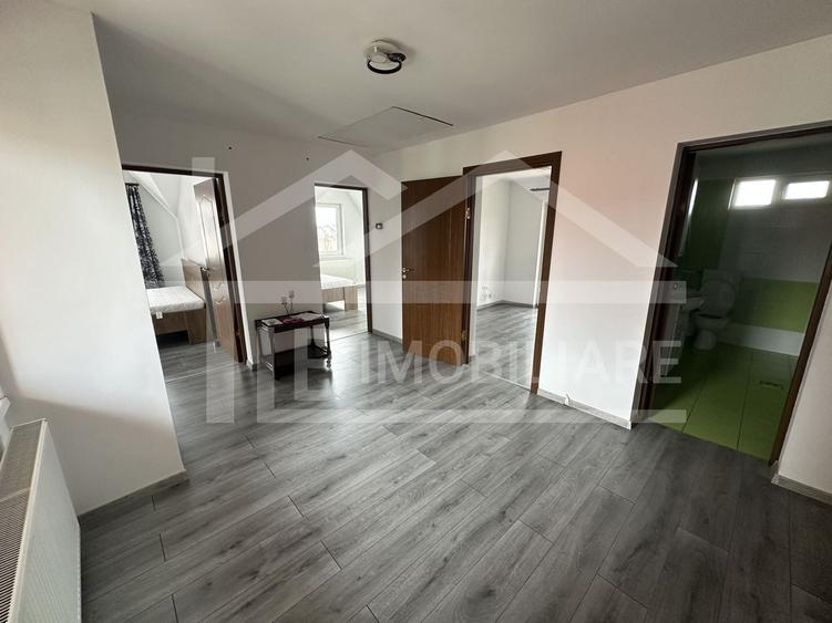 Casă de vânzare, 620mp teren, 208 utili, Zona Sântana de Mureș - 6