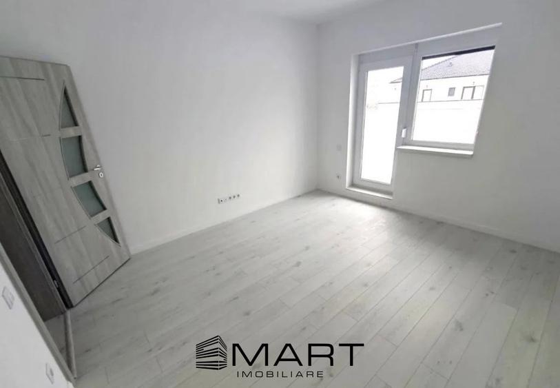 Penthouse la cheie cu 2 camere in cartierul Tineretului - 2