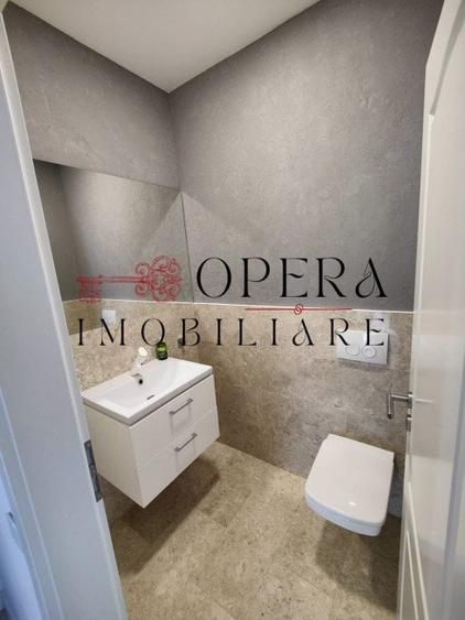 Vila 4 camere, de vanzare, zona Bucium - Hanul 3 Sarmale - 9