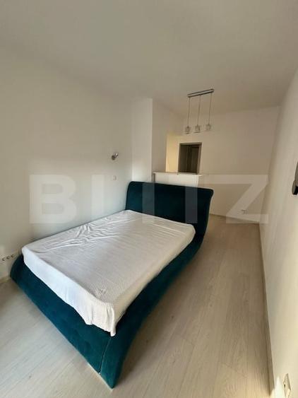 Apartament cu 3 camere in Complex Rezidential Baneasa, langa Gradina Zoologica - 7