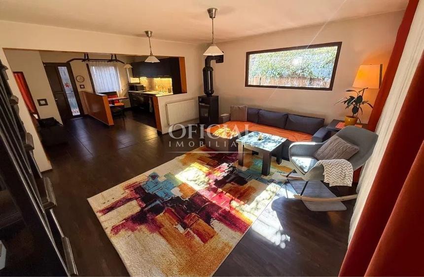 Casa tip Triplex | 100 Mp | Pet Friendly | Parcare | Floresti Eroilor - 1