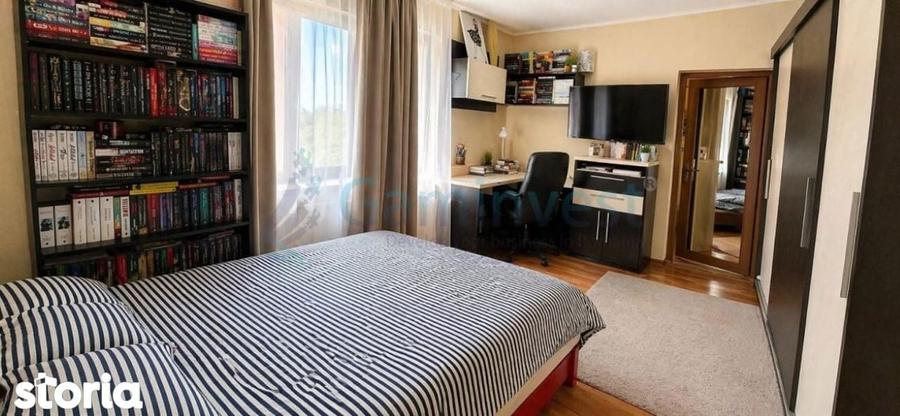 Casa de vanzare la 10 minute de Oradea, Les,Gaminvest,V4596 - 10