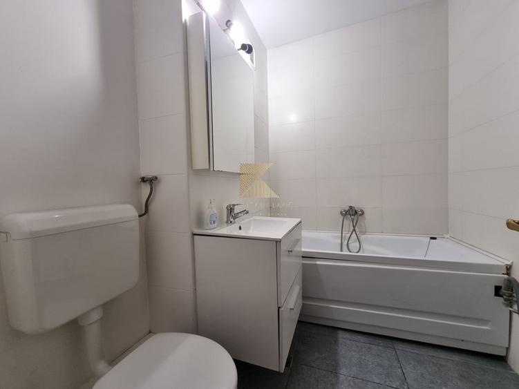 Apartament de 2 camere | 15 noiembrie 86 | etaj 5 | Afi Mall - 15