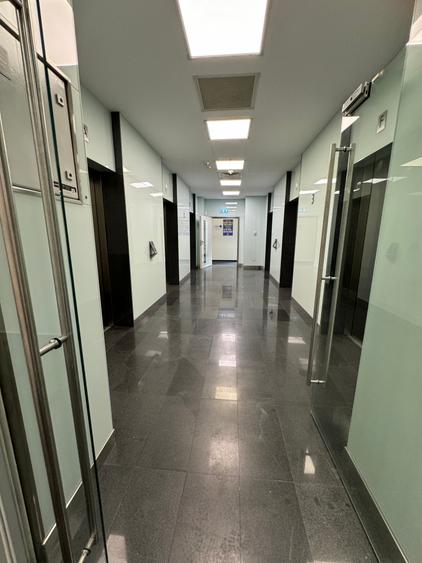 Barbu Vacarescu-Stefan cel Mare 230-2900 mp, gata de mutat, 6 minute de metrou - 6