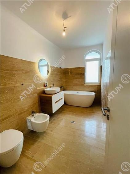 Casa individuala pe un nivel cu 4 camere la cheie zona Triajului - 13