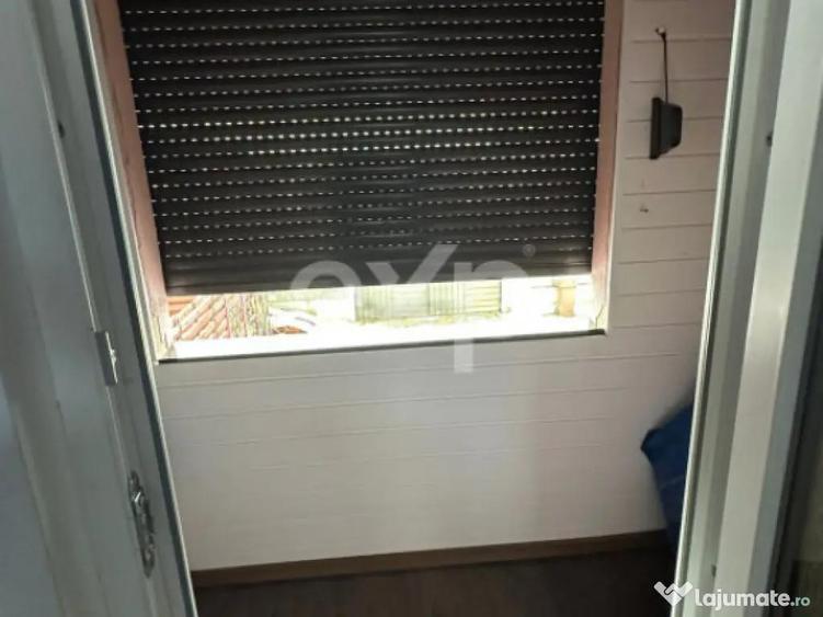 Teren 445 cu fundatie de casa mare + o Casuta locuibila mode - 2