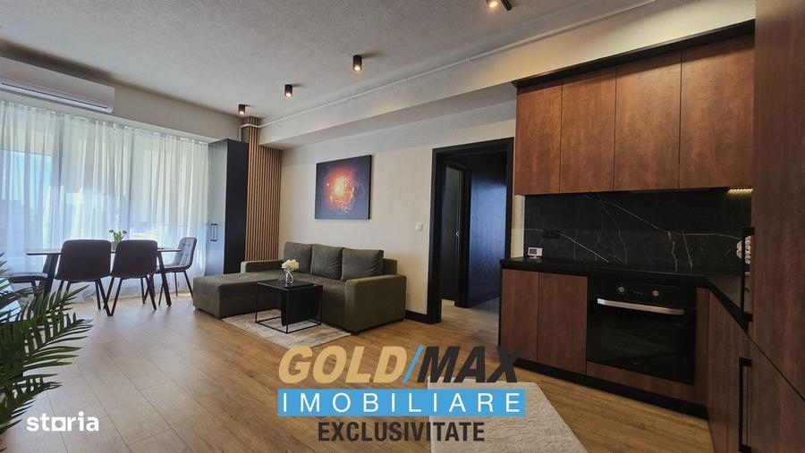 Apartament 3 camere de lux, central, mobilat si utilat - 9