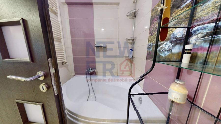 De vanzare apartament 2 camere-modern-terasa panoramica  Șos. Chitilei - 11