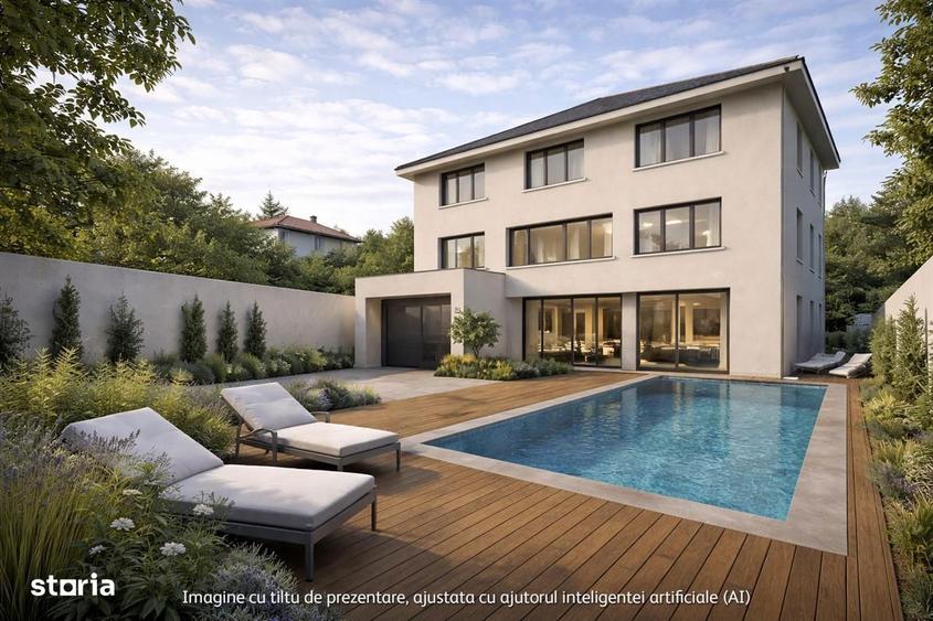 Damaroaia Vanzare Teren intravilan langa Lacul Grivita - 7