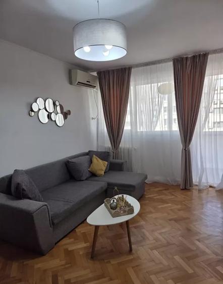 Apartament 2 Camere | Decomandat | Obor | Proximitate Metrou - 1