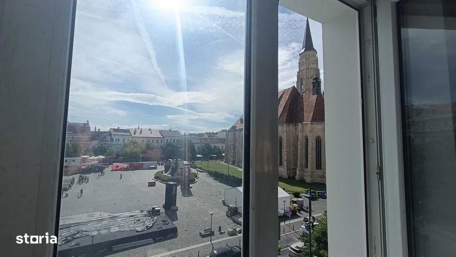 Apartament ULTRACENTRAL | 2 camere | 1 baie | 1 bucatarie | Strada Ero - 2