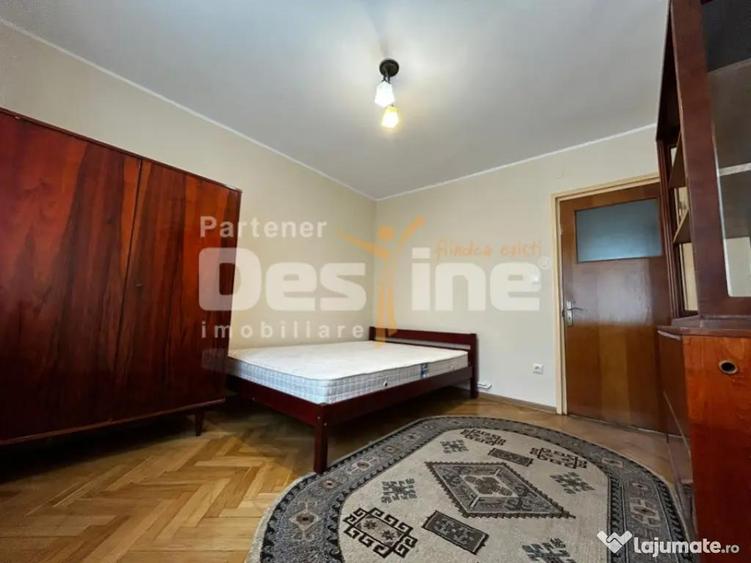 Apartament 3 CD 75 mp Copou Universitate etaj intermediar - 5