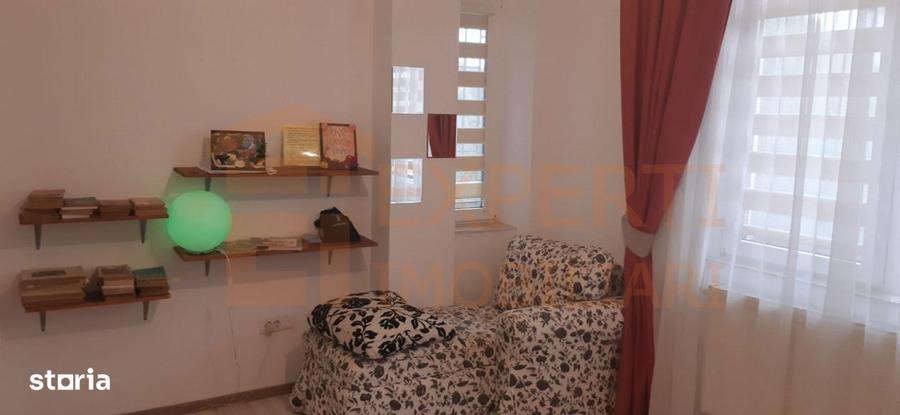 Apartament 3 camere, situat in zona Mamaia-Sat - 11