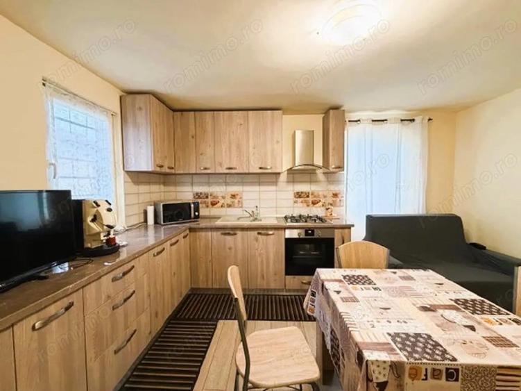 CASA in Brebeni Se vinde sau se schimba cu apartament 3 cam - 20