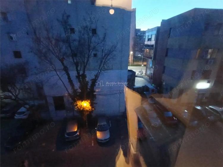 apartament 2 camere mircea cel batran - 9
