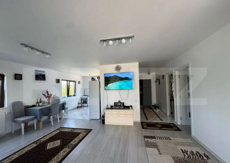 Casa cu 3 camere in Teliucu inferior - 2