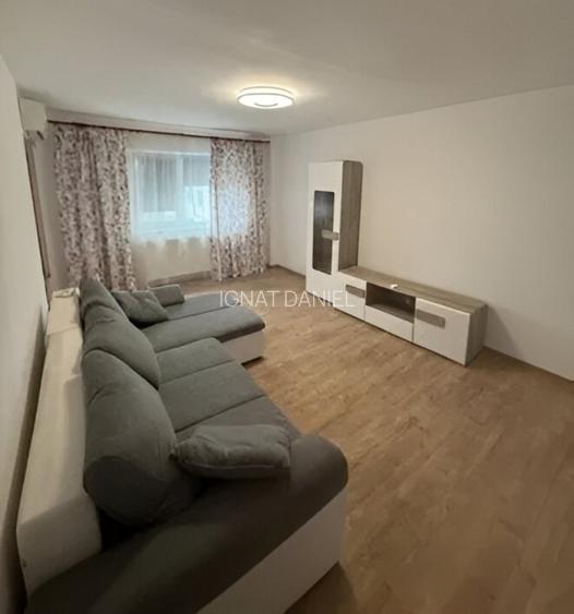 Apartament cu 2 camere, decomandat, zona Copou - Pacurari