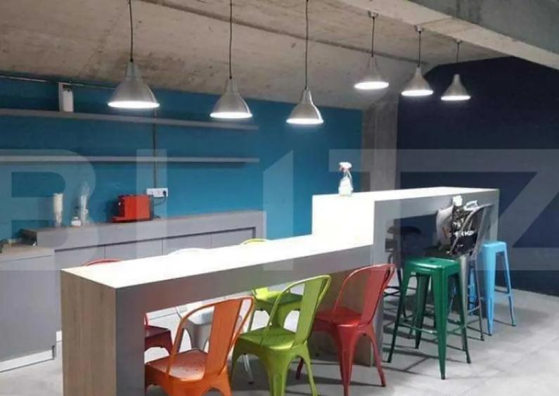 Apartament de 3 camere, 84 mp, parcare, Calea Severinului - 4