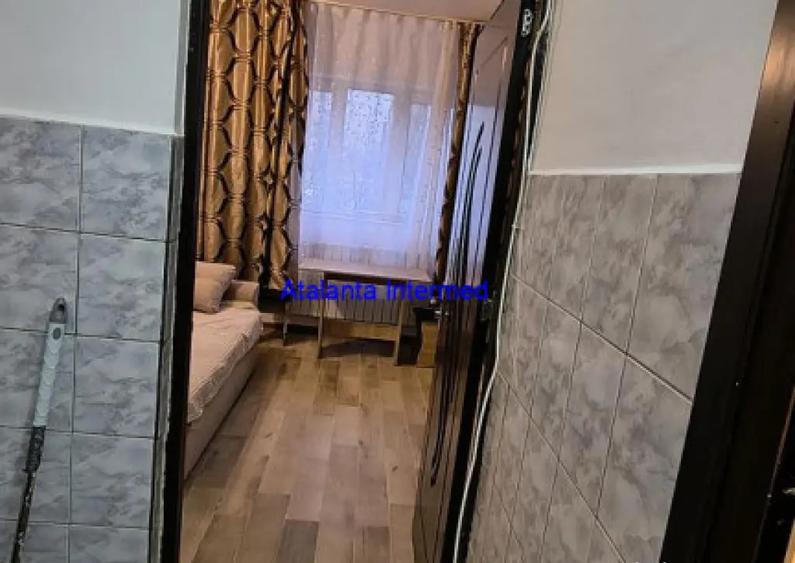 Garsoniera de inchiriat - 4