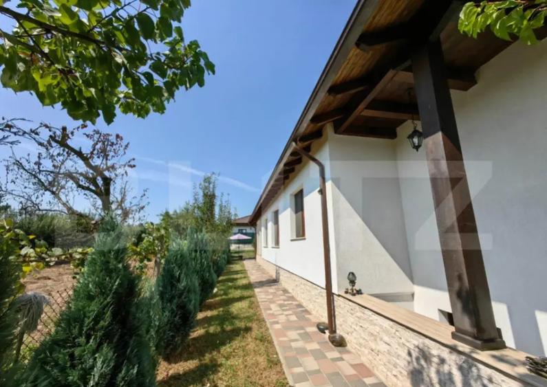 Casa individuala, 4 camere, 135mp, zona Cetate - Mice?ti - 8