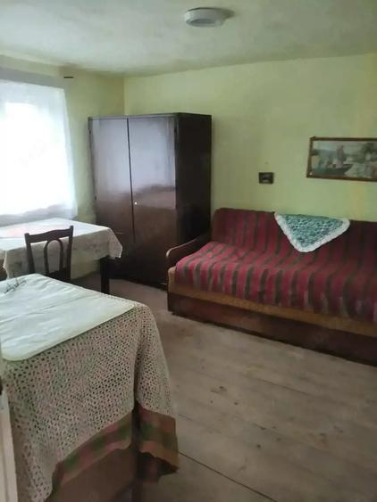 Vand casa la tara sat Petrisat - 3