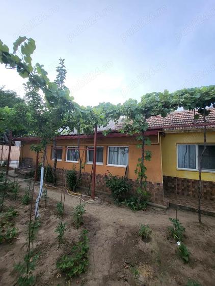 VAND casa zona coiciu - 5