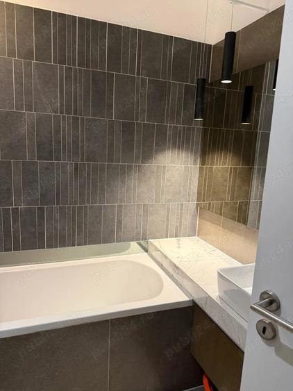 Apartament de inchiriat 2 camere 60mp decomandat, Brasov, Tractorul, Zona Coresi - 3