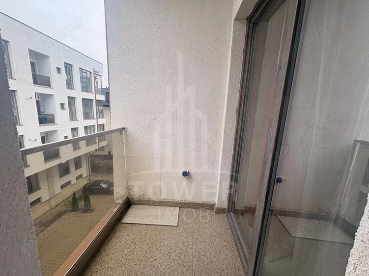 Apartament 2 camere | 41 mp | Doamna Stanca | - 3