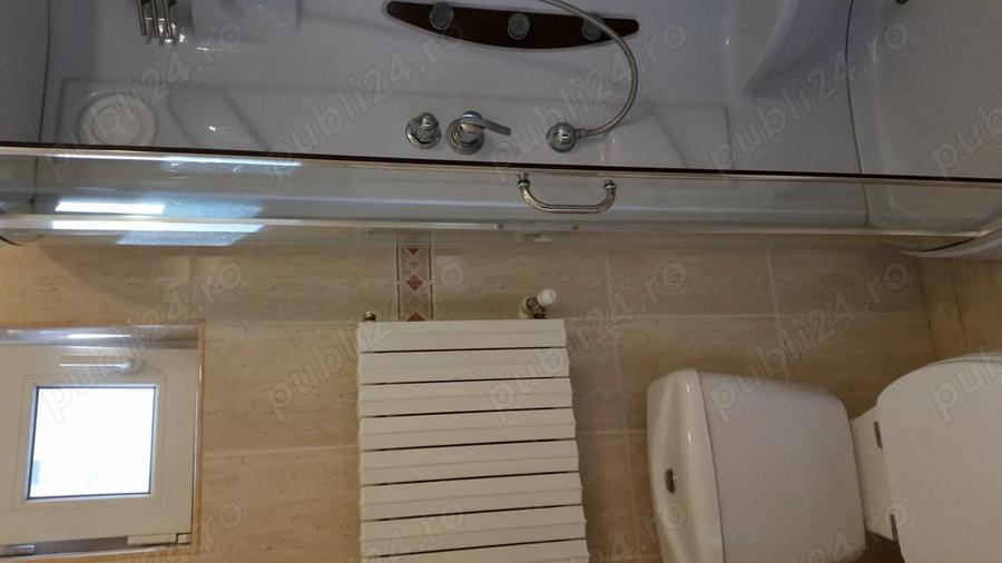 Inchiriez apartament ultracentral,2 camere 75m decomandat. Bd.Ferdinand Teatrul Fantasio.Negociabil - 3