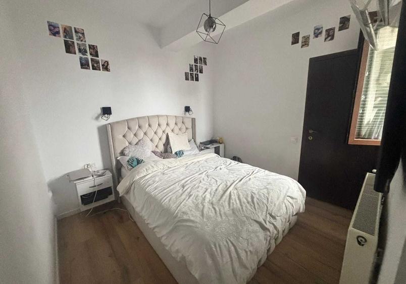 AP. 3 CAMERE LAMINORULUI, LOC PARCARE, BLOC NOU, MOBILAT, COMISION 0% - 1