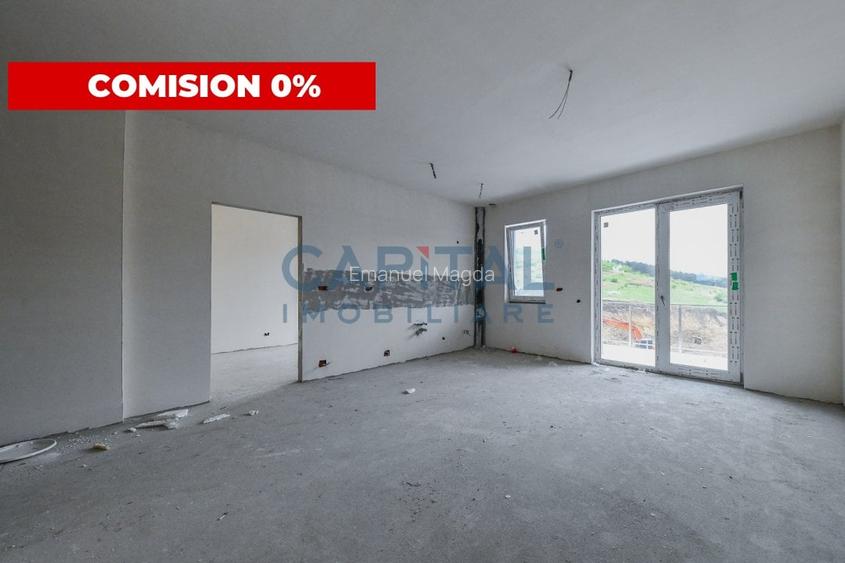 COMISION 0! Apartament 2 camere Semidecomandat, Zona Vivo/Metro